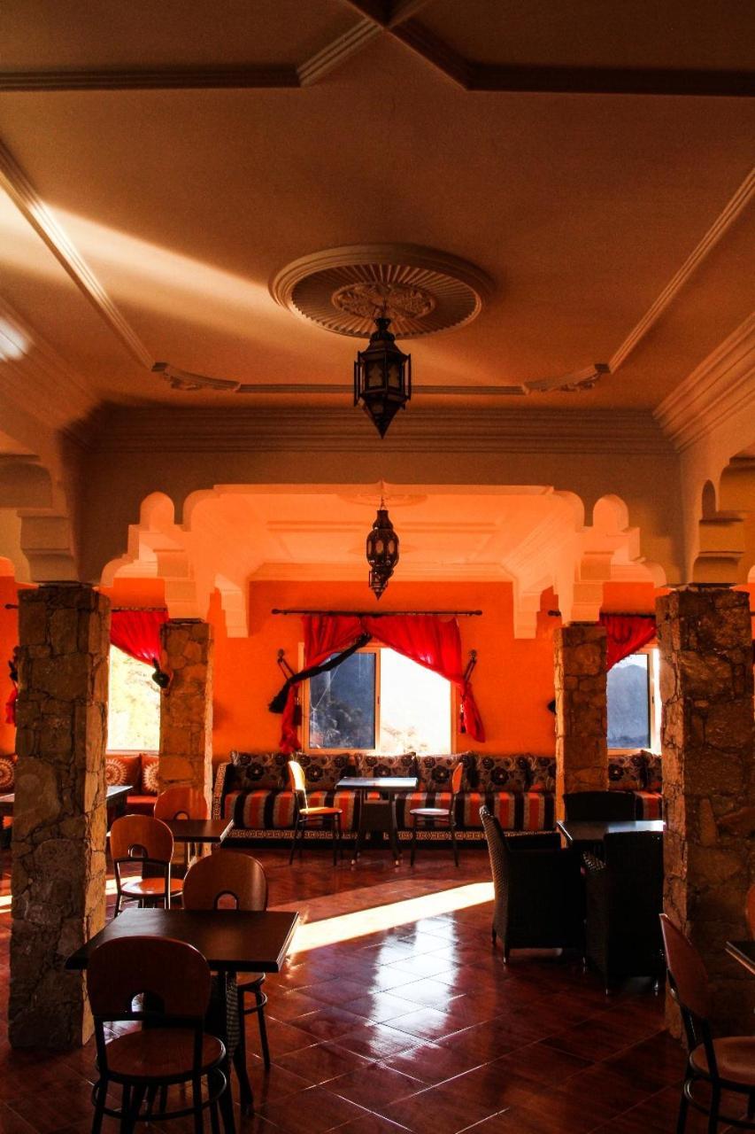 Gite Rurale Sousse Paradis Vallee Tagherat Anekrim Exterior photo