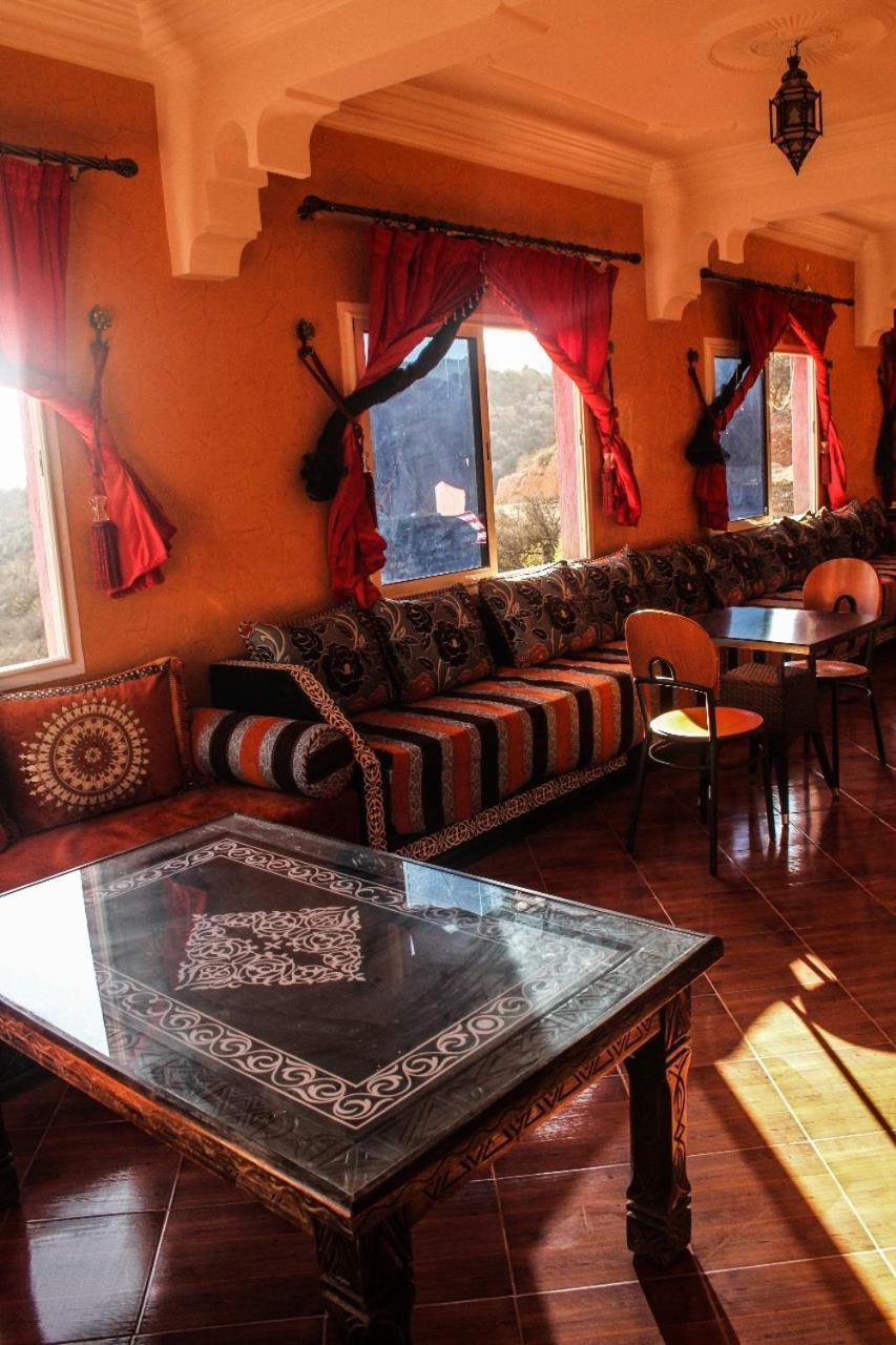 Gite Rurale Sousse Paradis Vallee Tagherat Anekrim Exterior photo