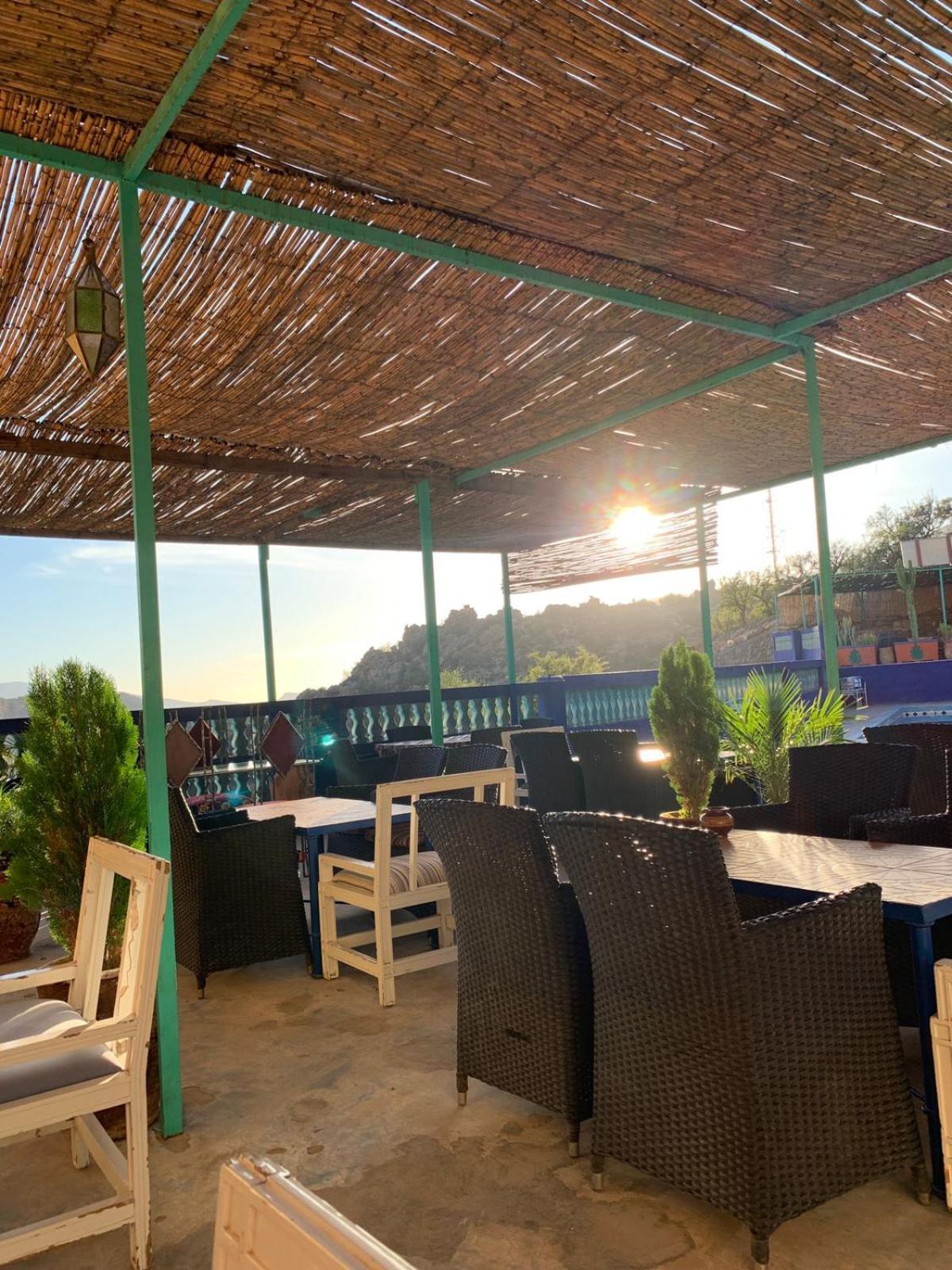 Gite Rurale Sousse Paradis Vallee Tagherat Anekrim Room photo